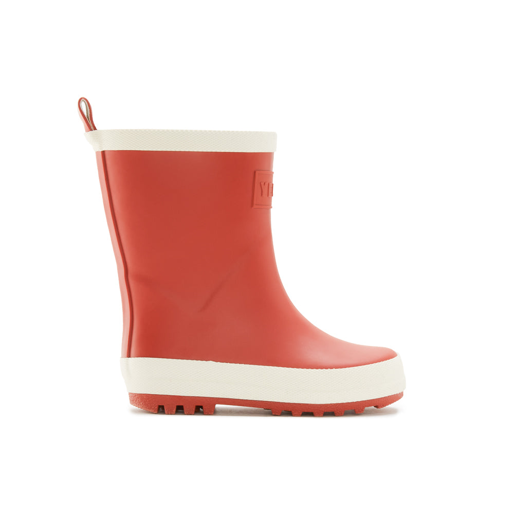 Yellow Shoes | Baby Rain boots and Rainwear | FIELDS | 119896-55-FIELDS-01-119896-55-FIELDS-Baby Rain boots and Rainwear-Yellow-Yellow Shoes