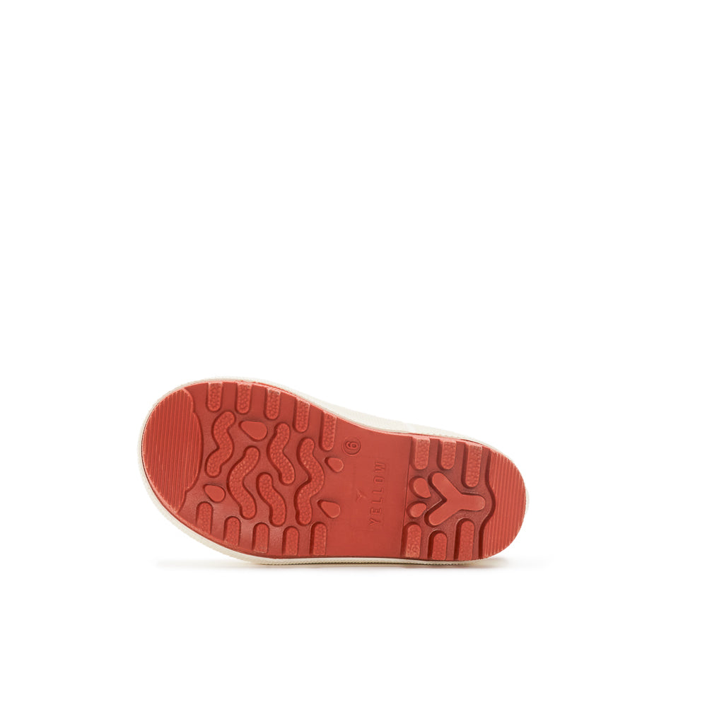 Yellow Shoes | Baby Rain boots and Rainwear | FIELDS | 119896-55-FIELDS-05-FIELDS-Baby Rain boots and Rainwear-Yellow-Yellow Shoes