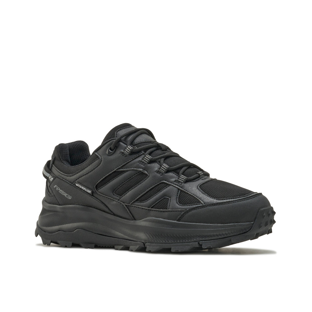 119914-01-VALLON-03-VALLON-Men's Athletic Shoes-Riverland-Yellow Shoes