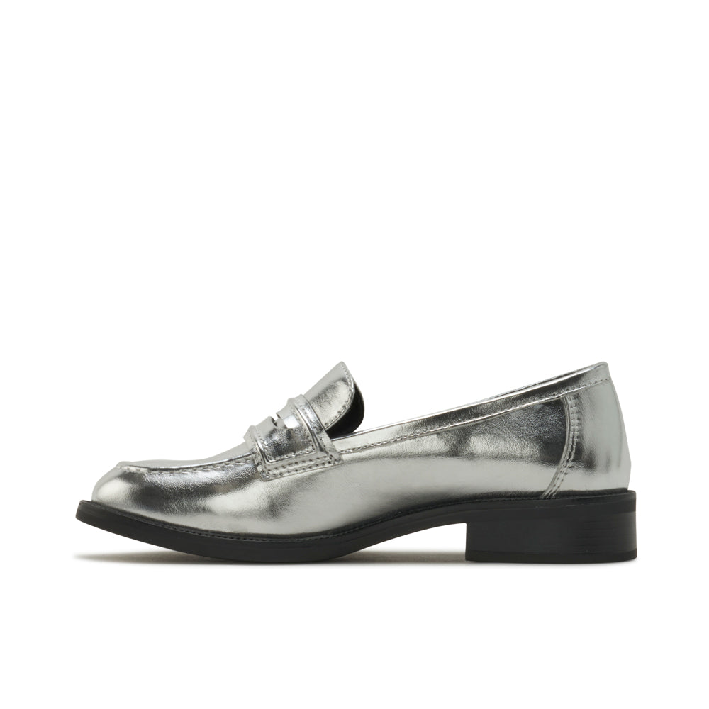 119923-80-PARIS-04-PARIS-Women's Casual Shoes-Yellow-Yellow Shoes