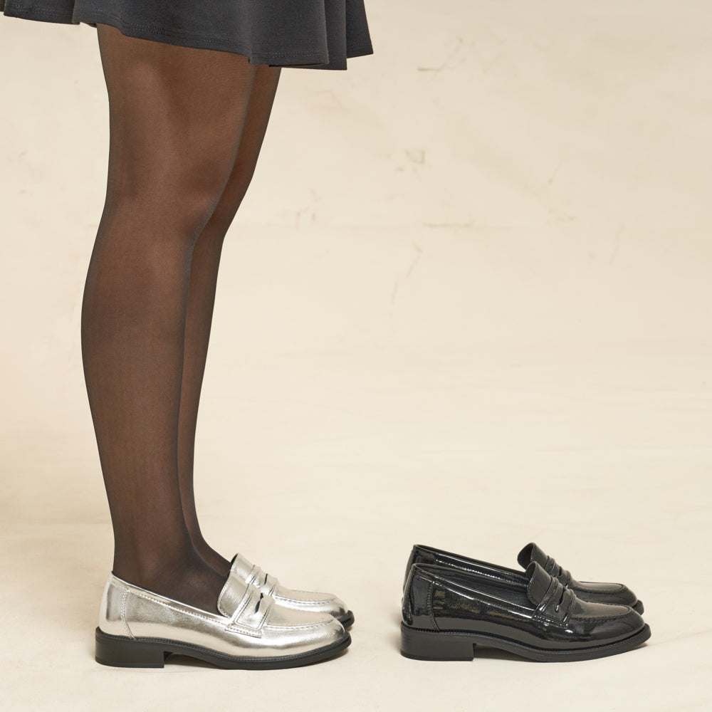 119923-80-PARIS-07-PARIS-Women's Casual Shoes-Yellow-Yellow Shoes