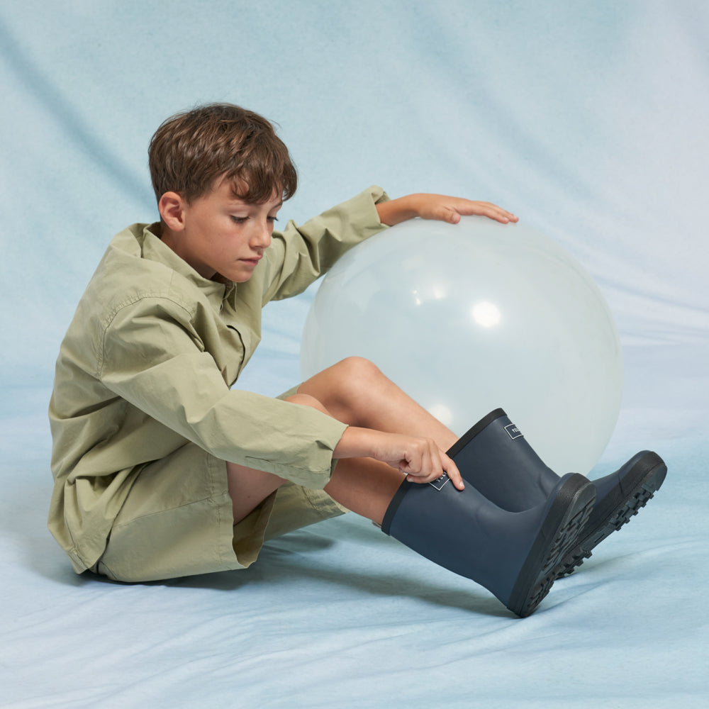 Yellow Shoes | Junior Kids Rain Boots and Rainwear | RAFAEL | 119926-43-RAFAEL-08-RAFAEL-Junior Kids Rain Boots and Rainwear-Yellow-Yellow Shoes