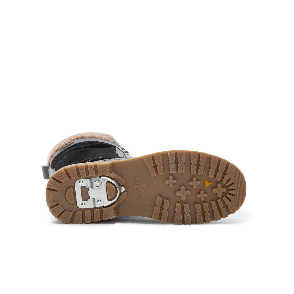 119936-01-VIRGINIEHAUTE-05-VIRGINIE HAUTE-Women's Winter Boots-Yellow-Yellow Shoes