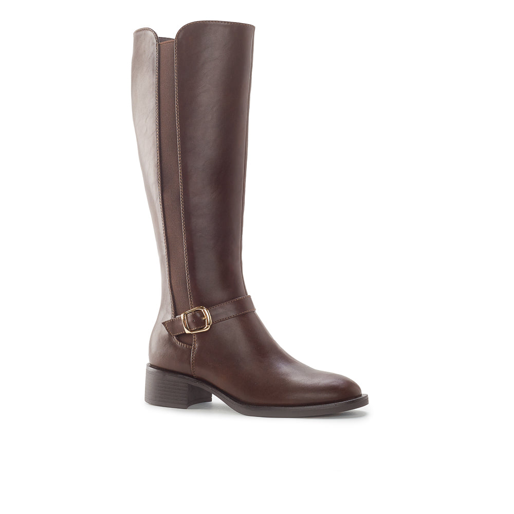 Yellow Shoes | Women's Fashion Light Boots | PENELOPPE | 119943-10