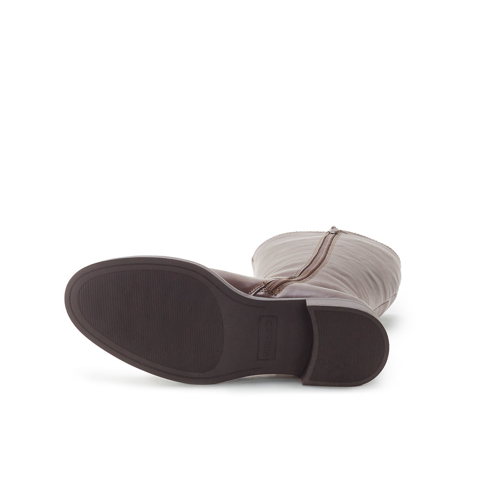 Yellow Shoes | Women's Fashion Light Boots | PENELOPPE |