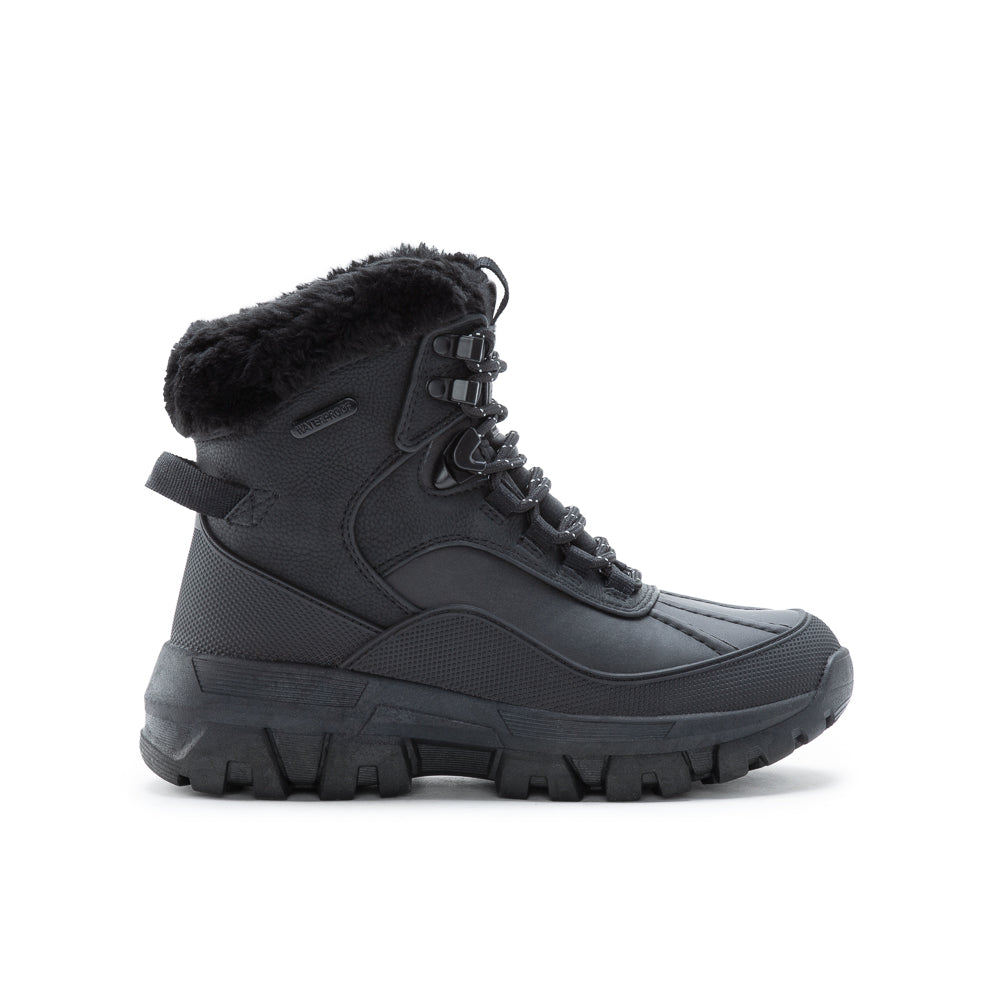 119951-01-WINTERVALE-01-119951-01-WINTERVALE-Women's Winter Boots-Konkrete (All Konkrete)-Yellow Shoes