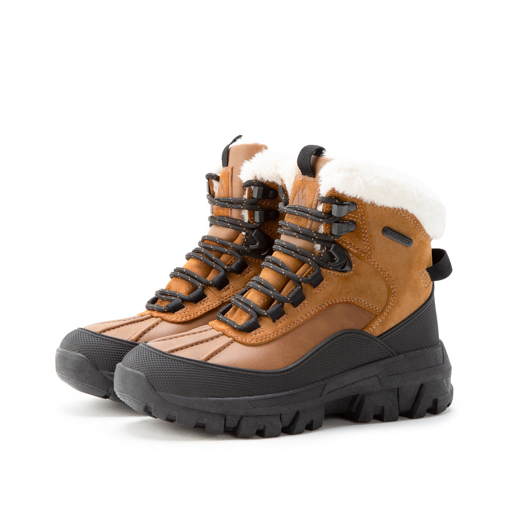 119951-10-WINTERVALE-02-WINTERVALE-Women's Winter Boots-Konkrete (All Konkrete)-Yellow Shoes