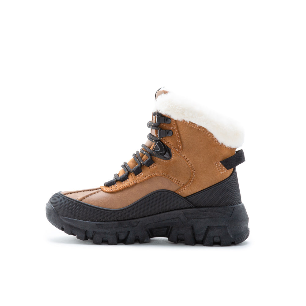 119951-10-WINTERVALE-04-WINTERVALE-Women's Winter Boots-Konkrete (All Konkrete)-Yellow Shoes