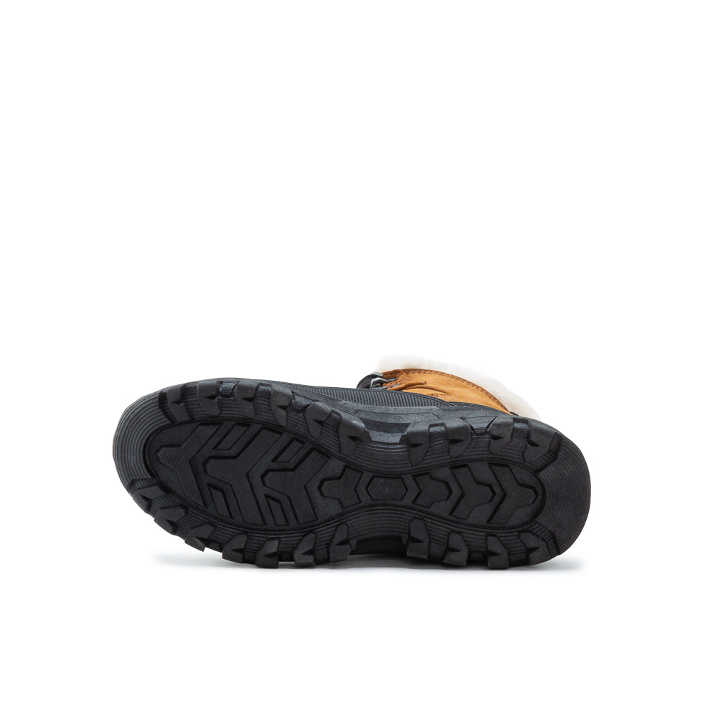 119951-10-WINTERVALE-05-WINTERVALE-Women's Winter Boots-Konkrete (All Konkrete)-Yellow Shoes