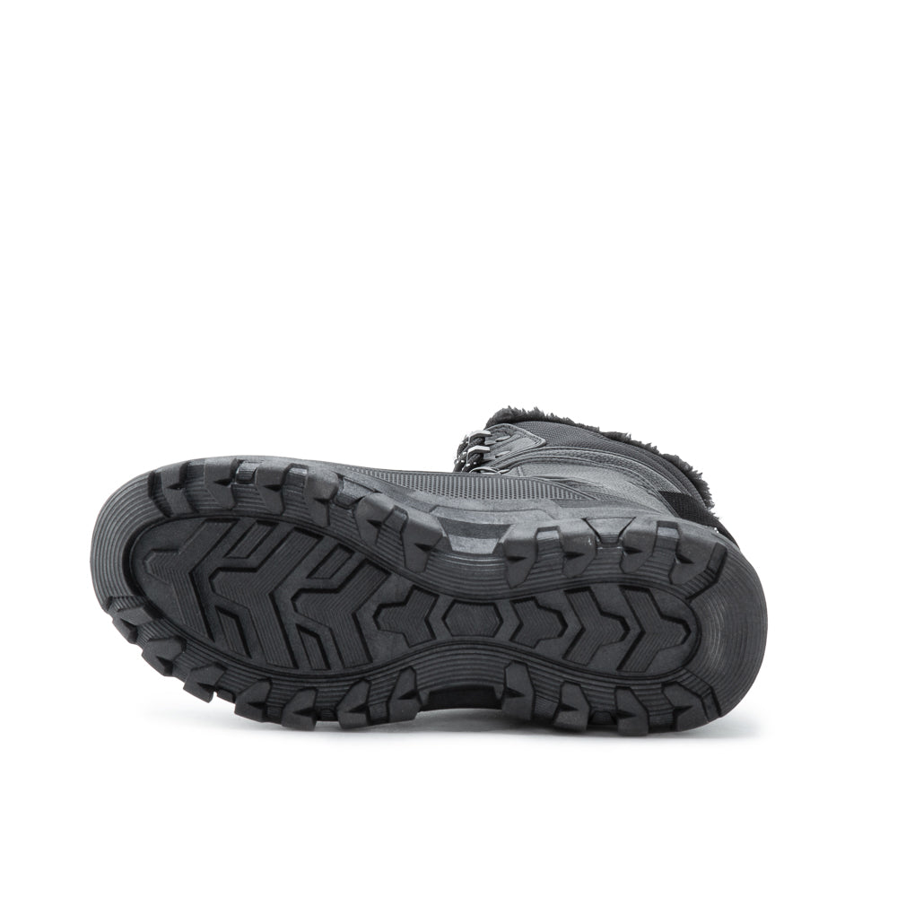 119952-01-WINTERVALEH-05-WINTERVALE H-Women's Winter Boots-Konkrete (All Konkrete)-Yellow Shoes