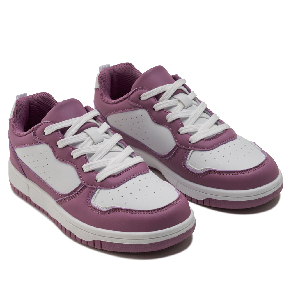 Yellow Shoes | Junior Kids Athletic Shoes | URBAINE JR-C | 119959-97-URBAINEJRC-01-URBAINE JR-C-Junior Kids Athletic Shoes-Yellow-Yellow Shoes