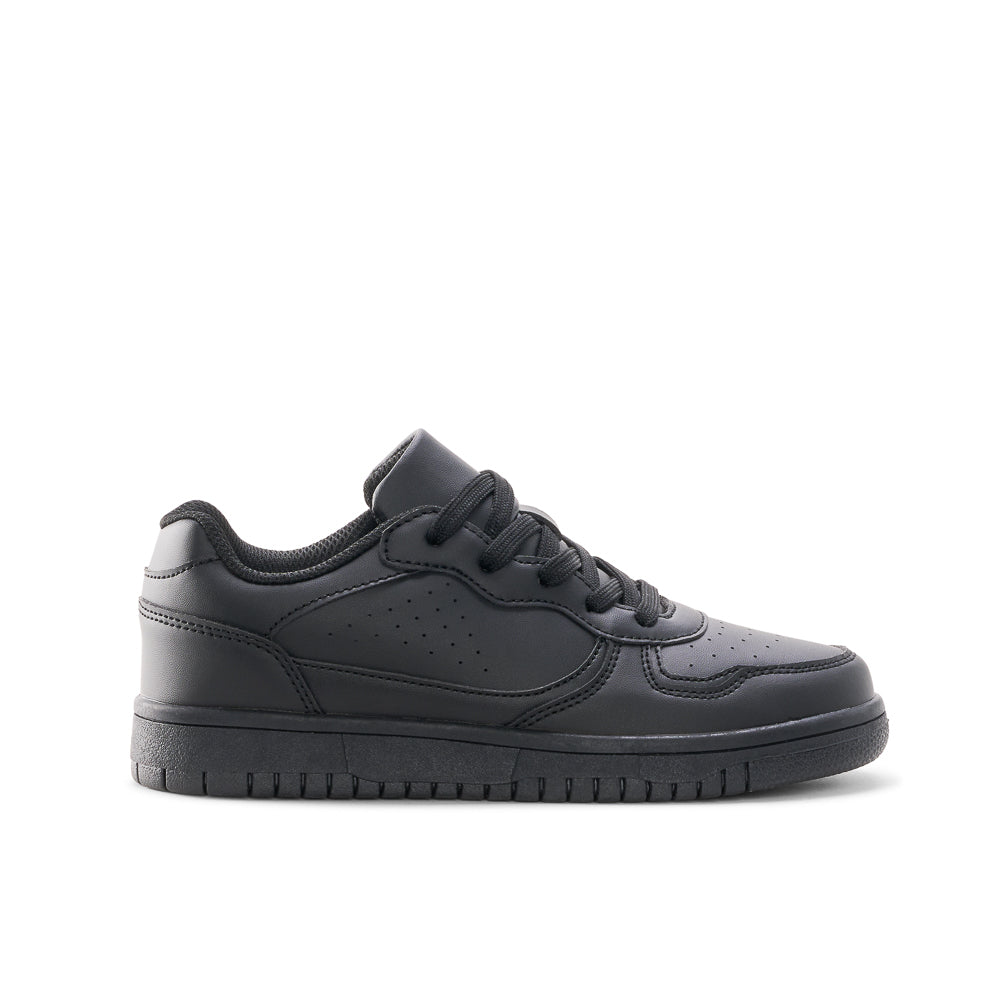 Yellow Shoes | Junior Kids Athletic Shoes | URBAIN JR- C | 119960-01-URBAIN_JR_C-01-119960-01-URBAIN JR- C-Junior Kids Athletic Shoes-Yellow-Yellow Shoes