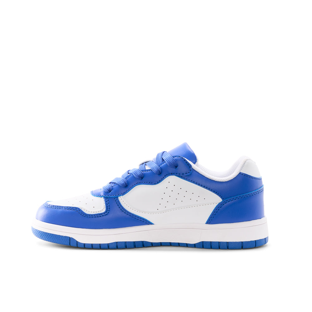Yellow Shoes | Junior Kids Athletic Shoes | URBAIN JR- C | 119960-69-URBAIN_JR_C-04-URBAIN JR- C-Junior Kids Athletic Shoes-Yellow-Yellow Shoes