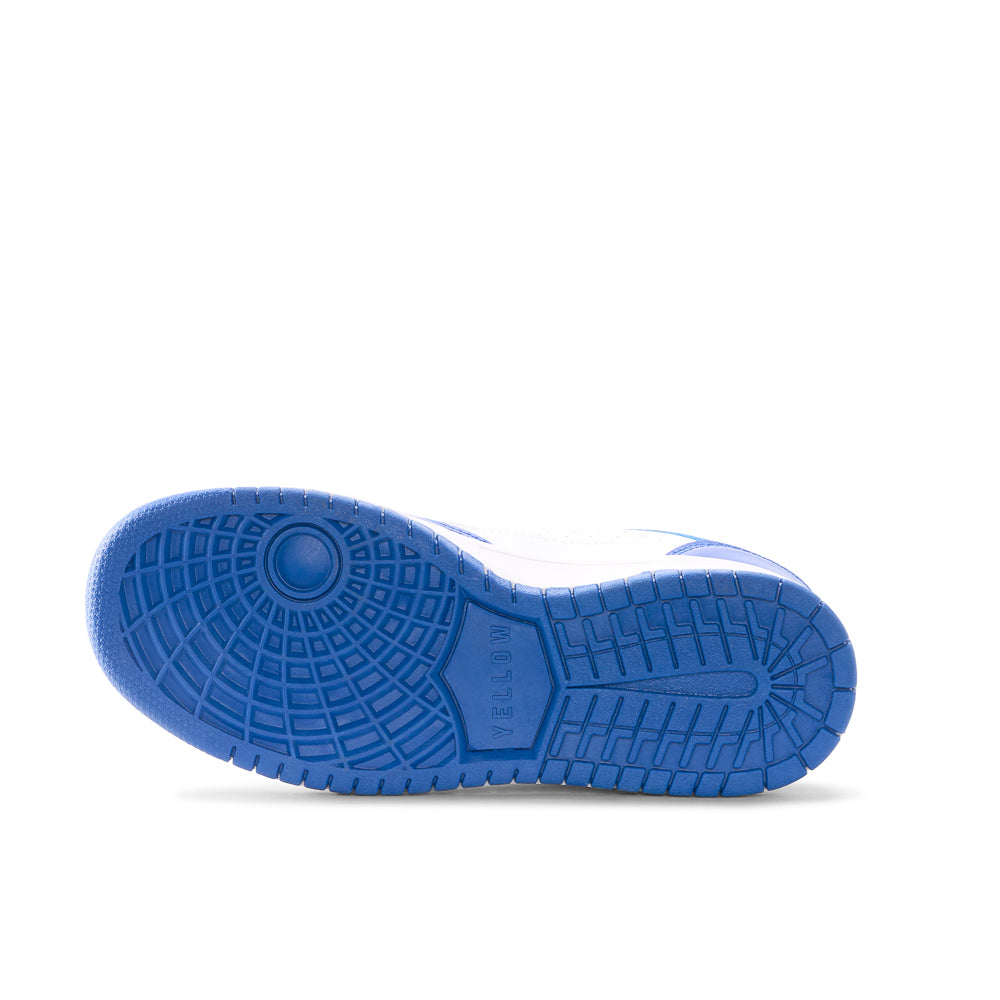 Yellow Shoes | Junior Kids Athletic Shoes | URBAIN JR- C | 119960-69-URBAIN_JR_C-05-URBAIN JR- C-Junior Kids Athletic Shoes-Yellow-Yellow Shoes