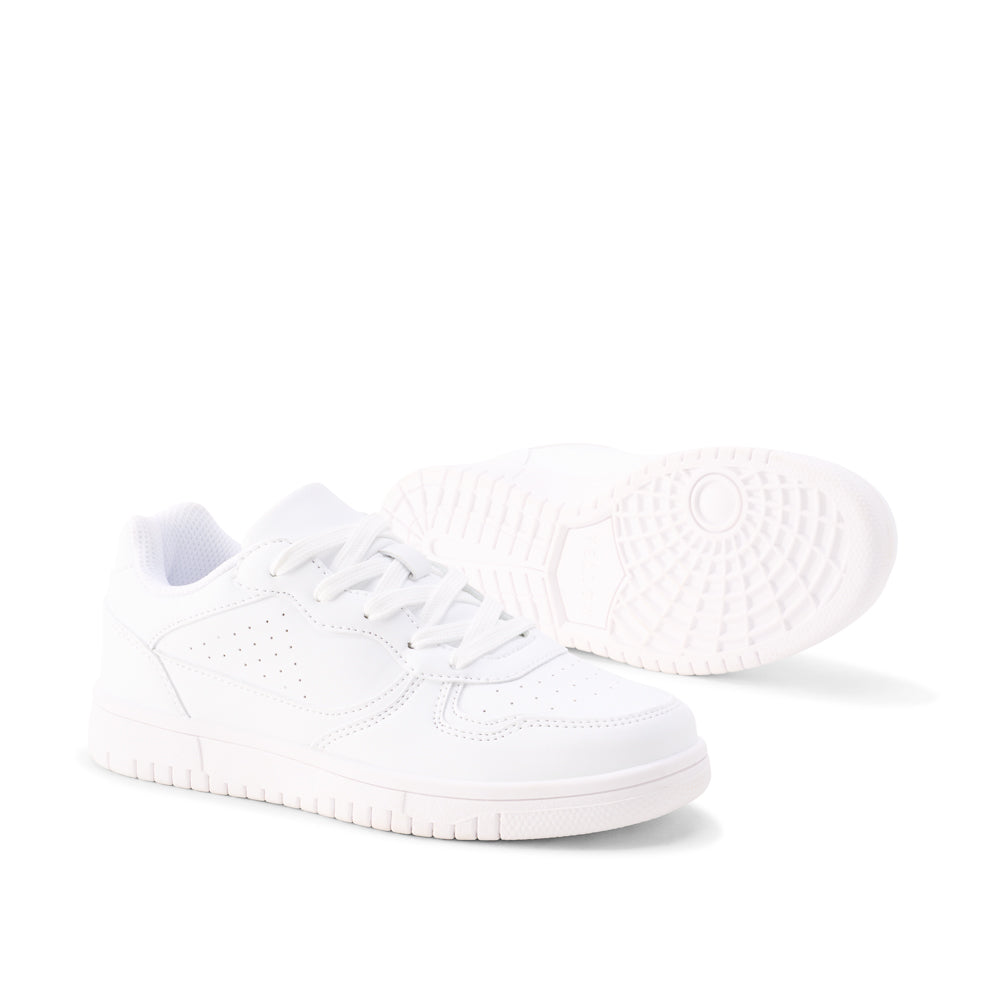 Yellow Shoes | Junior Kids Athletic Shoes | URBAIN JR- C | 119960-70