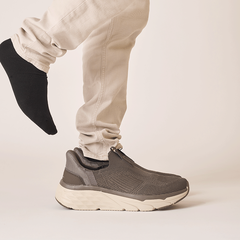 119978-25-ENFILO_GML_EX1-01_GIF_WEBSITE_ENFILO-GML-EX1_TAUPE-ENFILO GML EX1-Men's Athletic Shoes-System (All)-Yellow Shoes