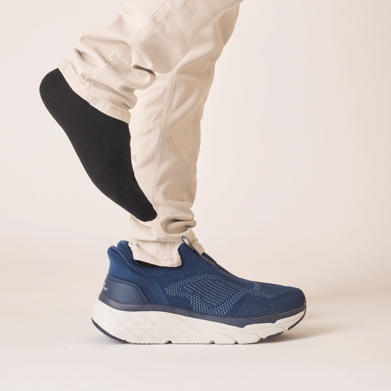 119978-43-ENFILOGMLEX1-02_GIF_WEBSITE_ENFILO-GML-EX1_BLEU-ENFILO GML EX1-Men's Athletic Shoes-System (All)-Yellow Shoes