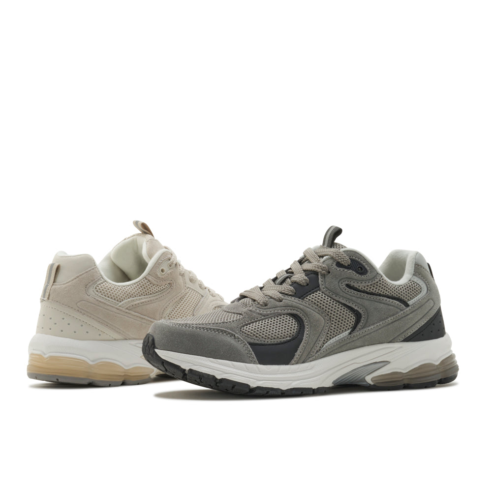 119981-05-MANHATTANII-01-MANHATTAN-Women's Athletic Shoes-System (All)-Yellow Shoes