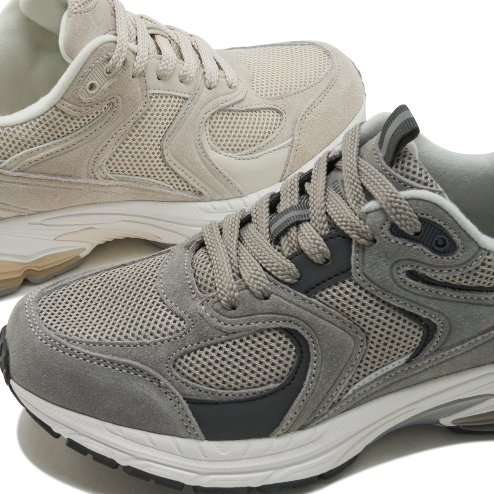 119981-05-MANHATTANII-05-MANHATTAN-Women's Athletic Shoes-System (All)-Yellow Shoes