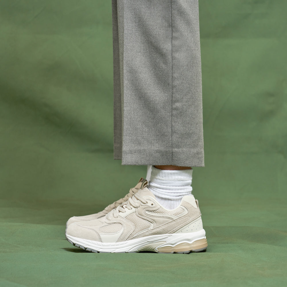 119982-21-MANHATTAN-07-MANHATTAN-Women's Athletic Shoes-System (All)-Yellow Shoes