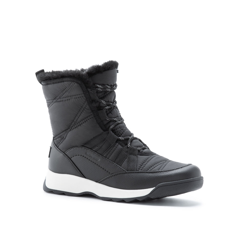 119984-01-BANF-03-BANF-Women's Winter Boots-Yellow-Yellow Shoes