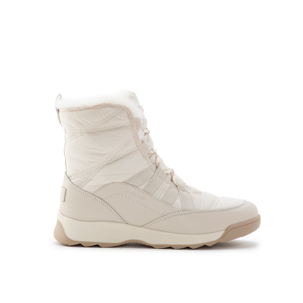 119984-21-BANF-01-119984-21-BANF-Women's Winter Boots-Yellow-Yellow Shoes