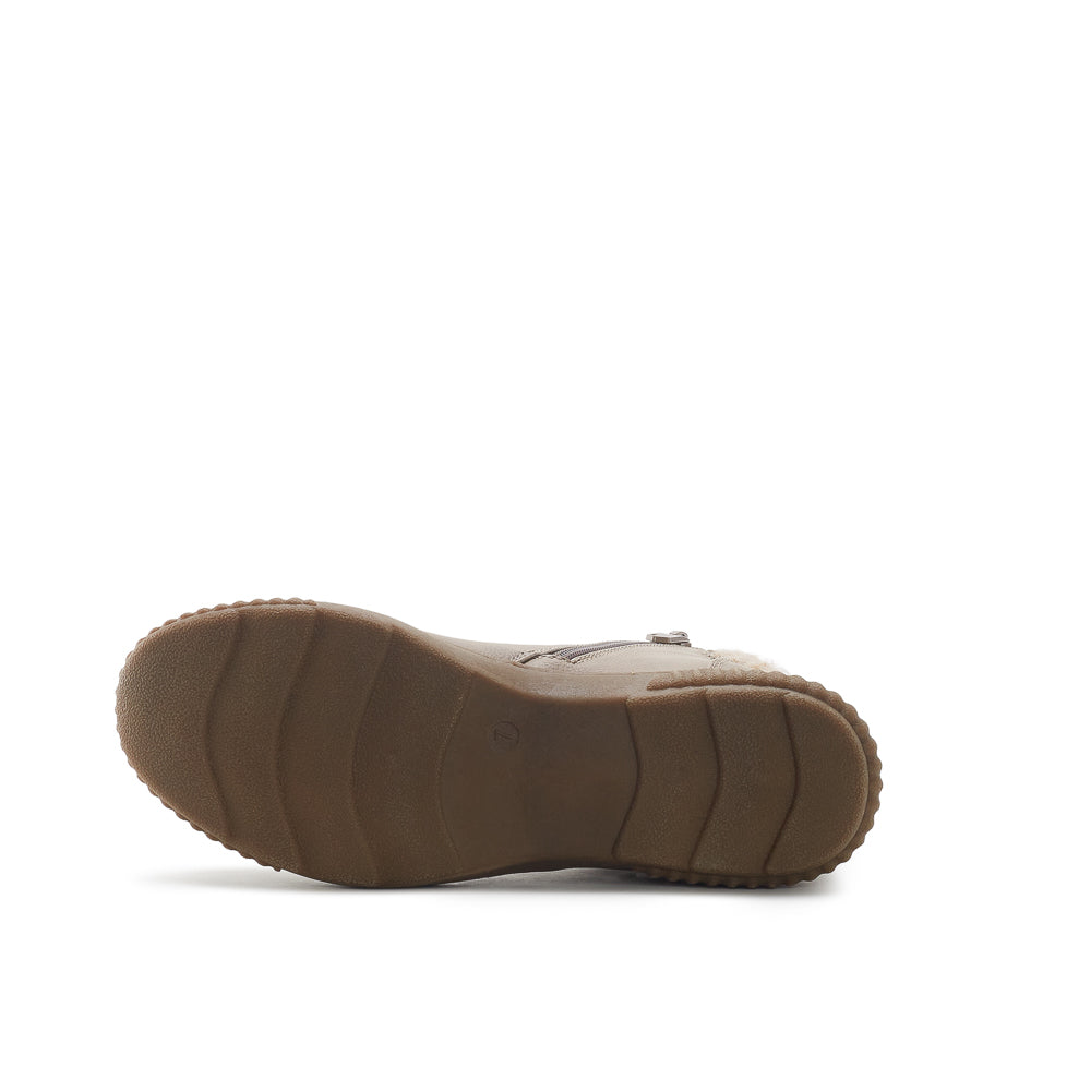 119986-25-ROSANA-05-ROSANA-Women's Winter Boots-Yellow-Yellow Shoes