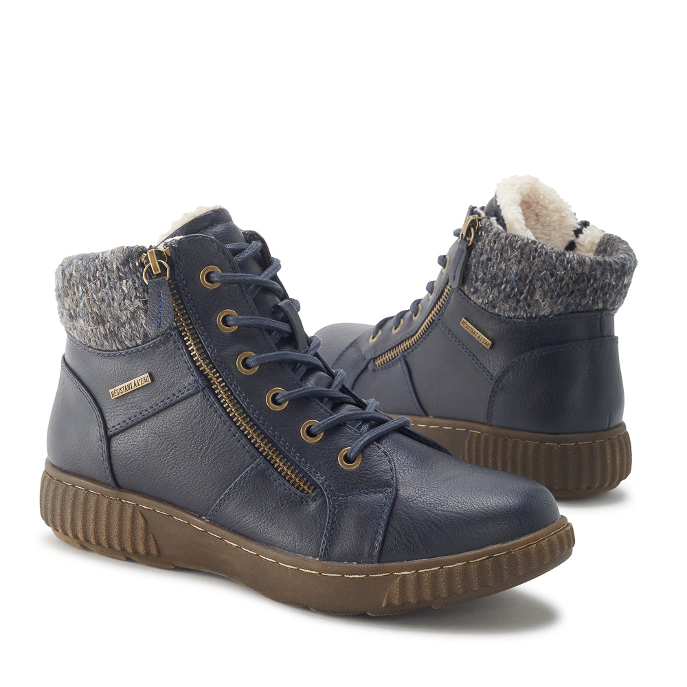 119986-43-ROSANA-02-ROSANA-Women's Winter Boots-Yellow-Yellow Shoes