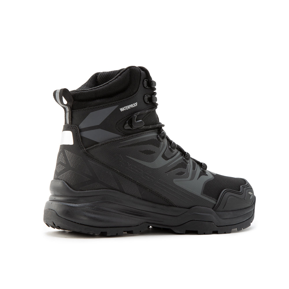 119992-01-GUARD-02-GUARD-Men's Winter Boots-Riverland Storm Gear-Yellow Shoes