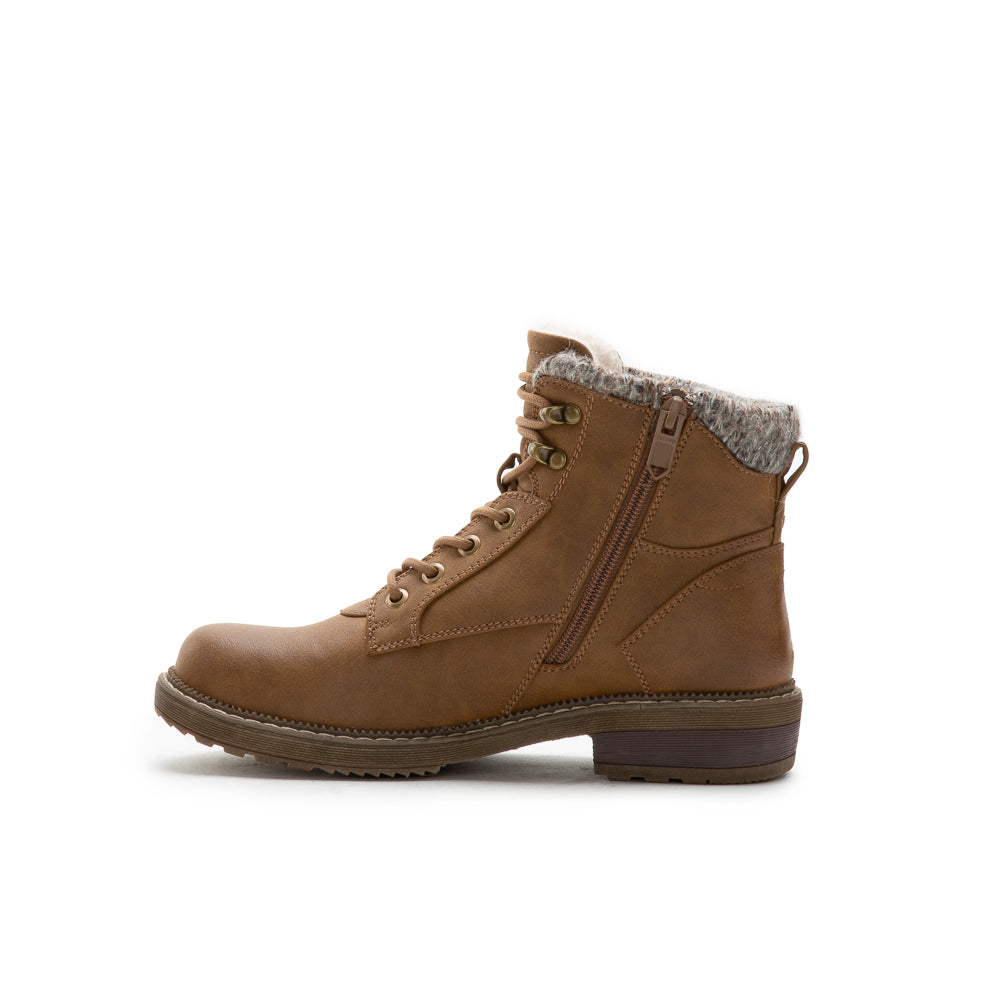 120001-31-BRISEW-04-BRISE W-Women's Winter Boots-Yellow-Yellow Shoes