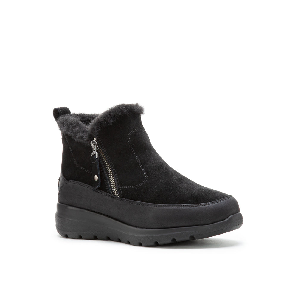 120009-01-ZENITH-03-ZENITH-Women's Winter Boots-Yellow-Yellow Shoes