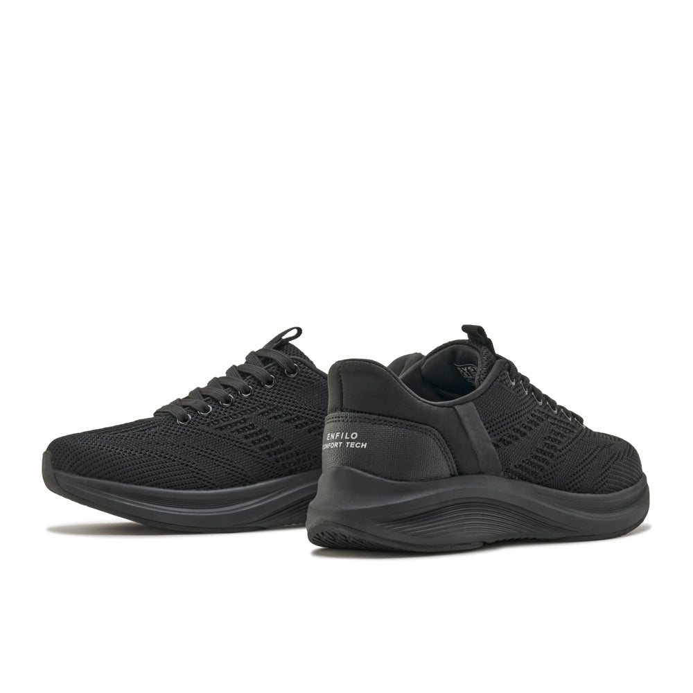 120012-01-ENFILOSTEP-01-ENFILO STEP-Women's Athletic Shoes-System (All)-Yellow Shoes