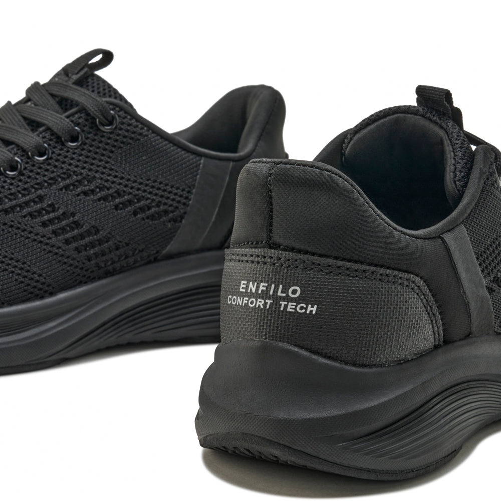 120012-01-ENFILOSTEP-05-ENFILO STEP-Women's Athletic Shoes-System (All)-Yellow Shoes