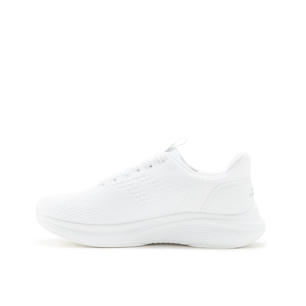 Yellow Shoes | Womens-Athletic-Walking-Classic | ENFILO STEP |