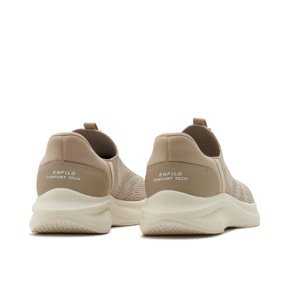 120013-32-ENFILOSLIDE-05-ENFILO SLIDE-Women's Athletic Shoes-System (All)-Yellow Shoes