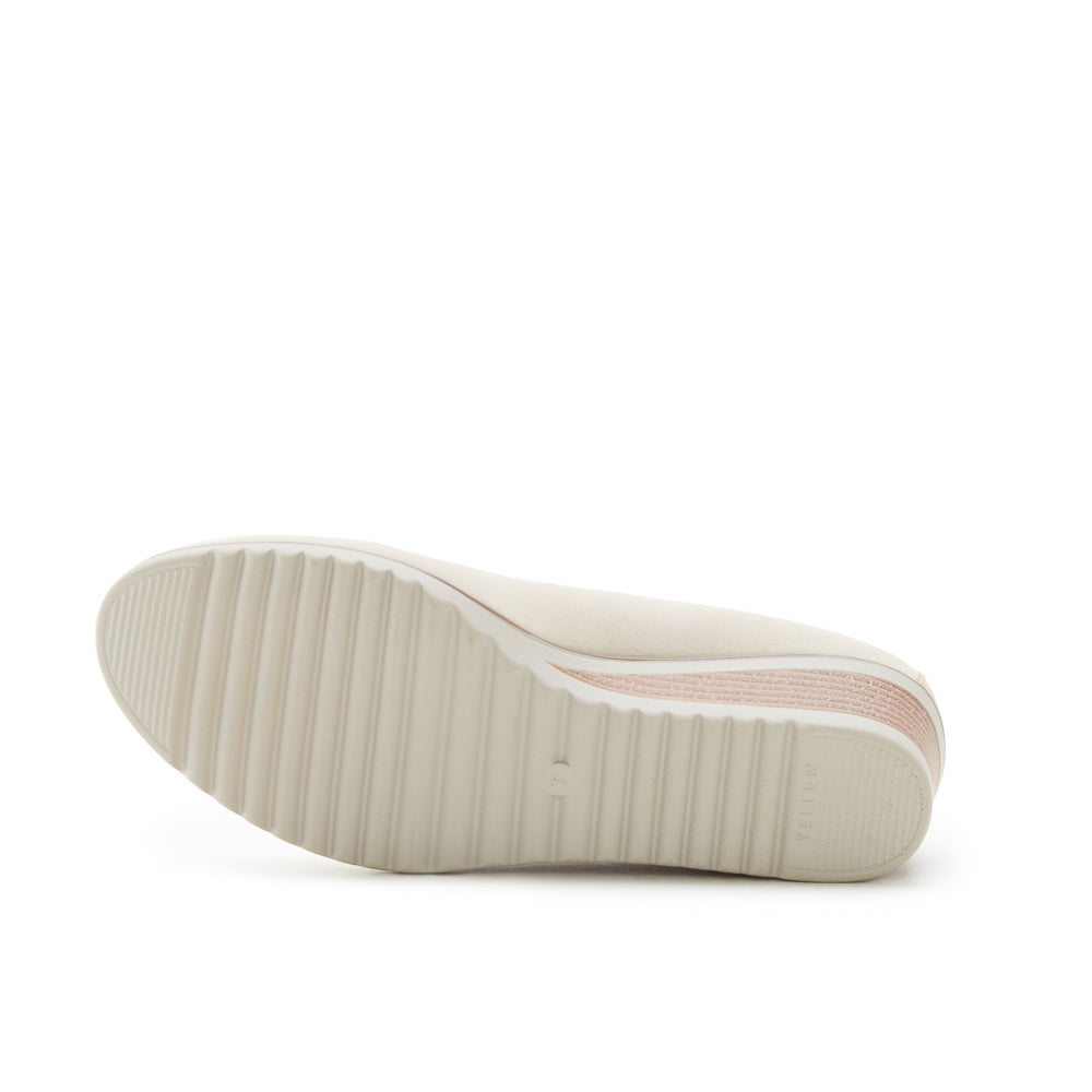 Yellow Shoes | Womens-Shoes-Dress-Wedge-Low | SAMUELLE |