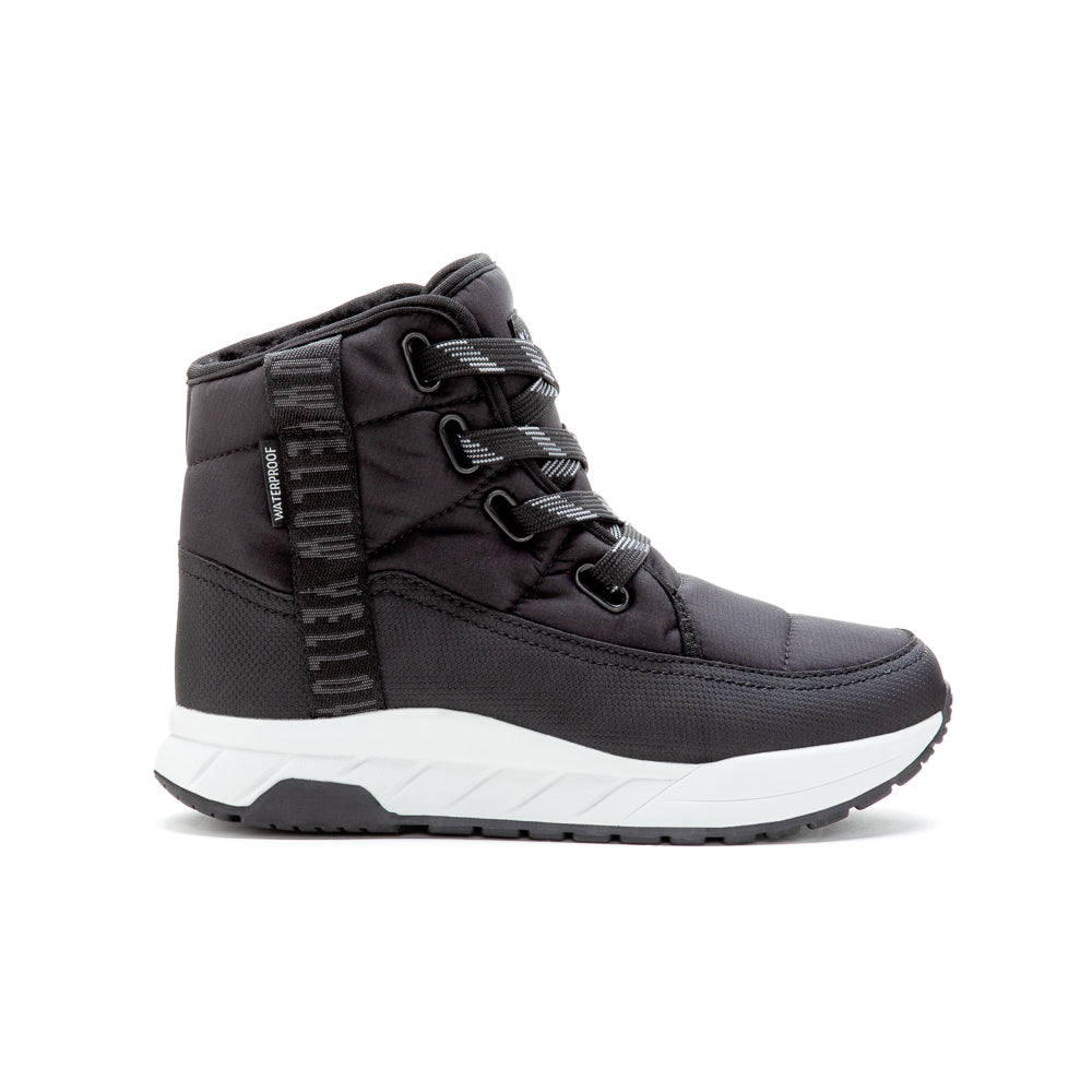 120017-01-SNOWBELL-01-120017-01-SNOWBELL-Women's Winter Boots-Yellow-Yellow Shoes