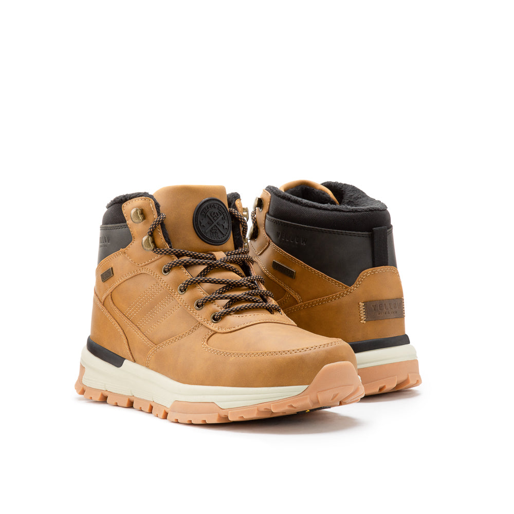 120020-66-ANCESTRAL-02-ANCESTRAL-Men's Winter Boots-Yellow-Yellow Shoes