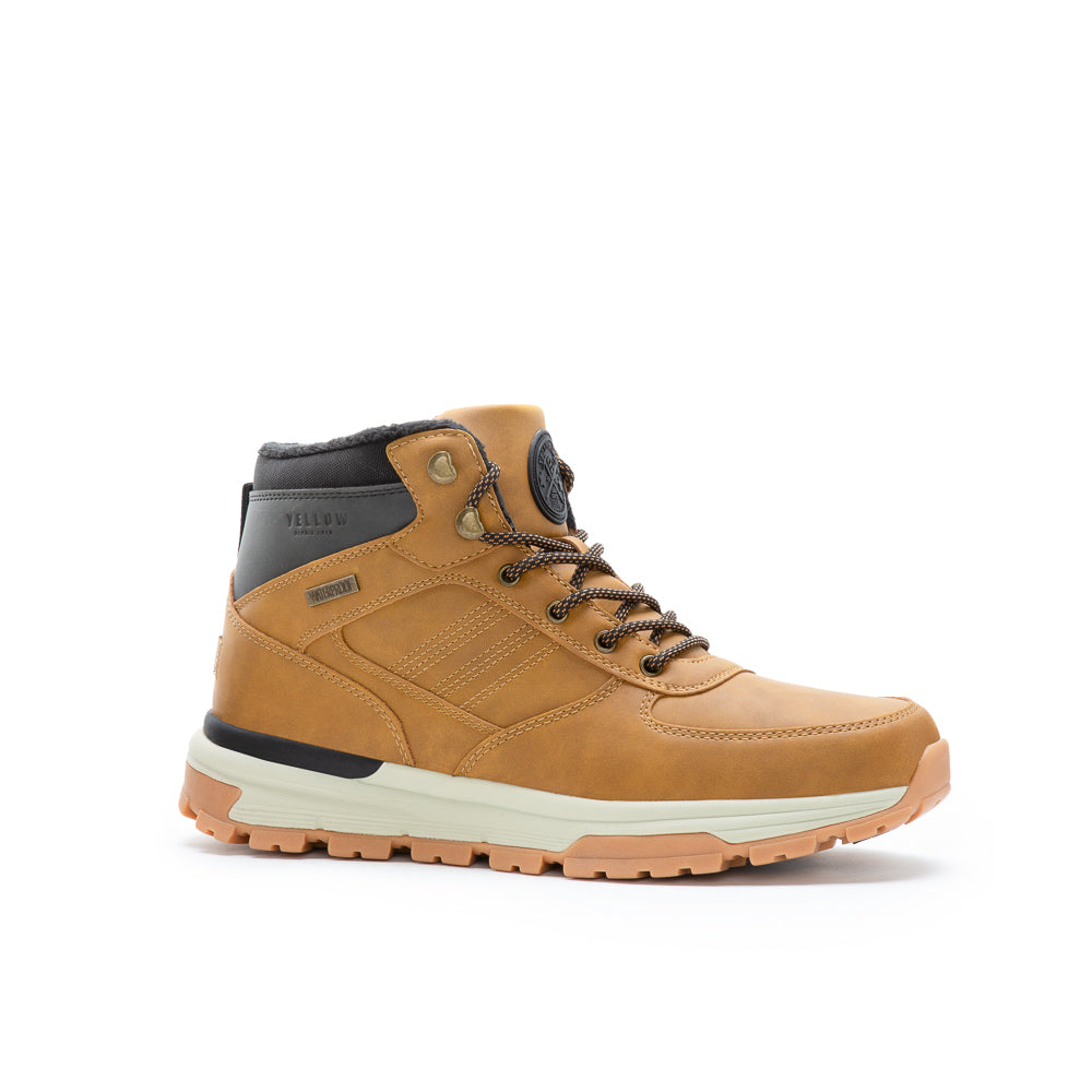 120020-66-ANCESTRAL-03-ANCESTRAL-Men's Winter Boots-Yellow-Yellow Shoes