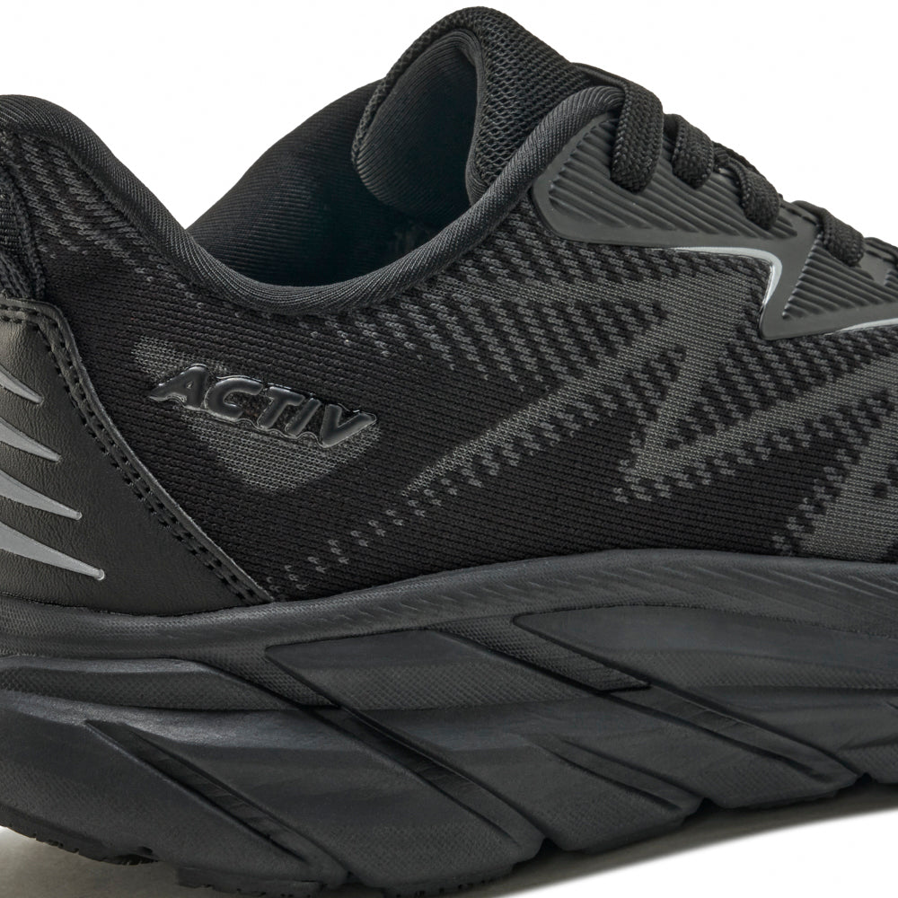 120034-01-CITY-05-CITY-Women's Athletic Shoes-Yellow-Yellow Shoes