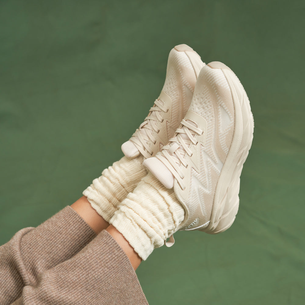 120034-21-CITY-06-CITY-Women's Athletic Shoes-Yellow-Yellow Shoes