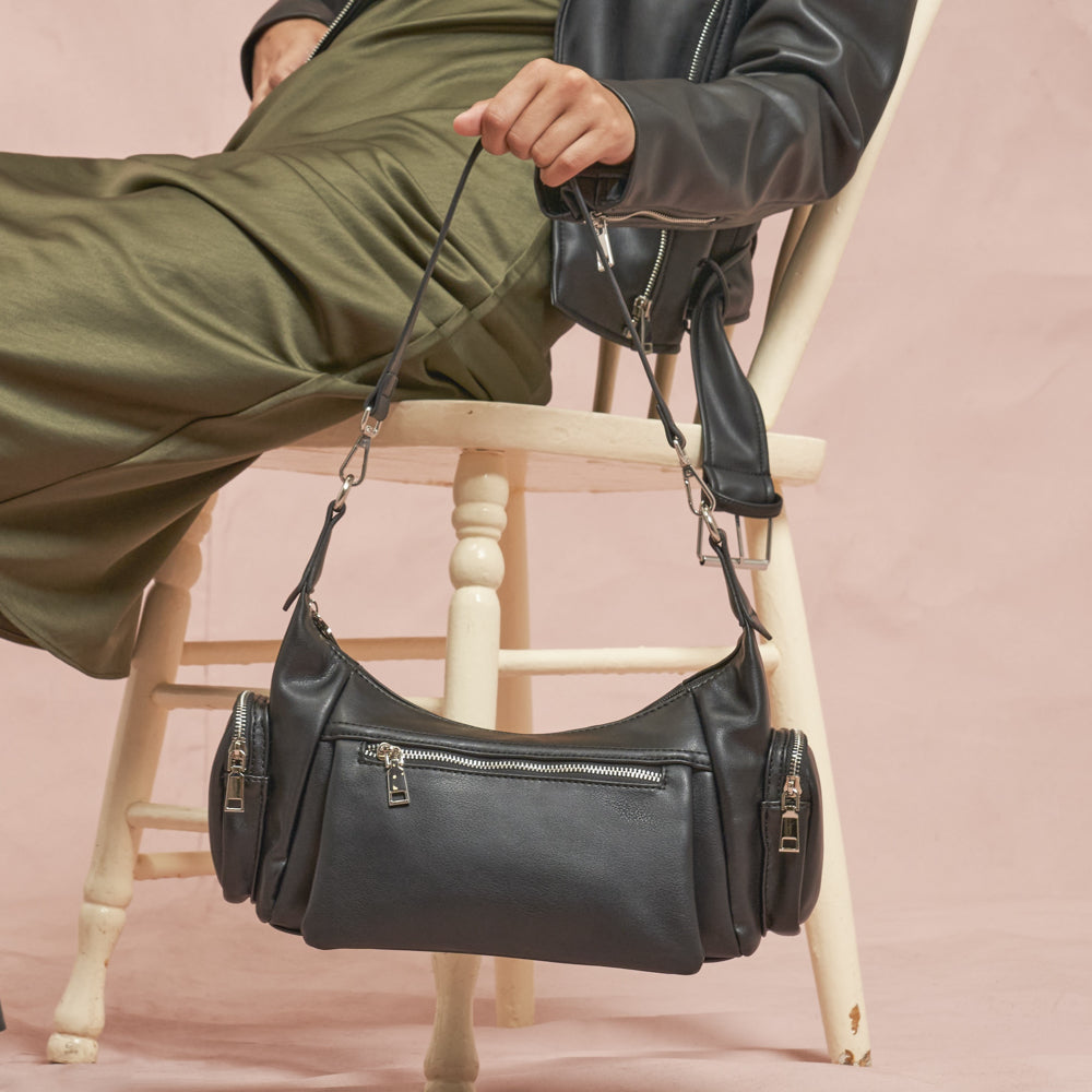 120050-01-TESS-03-TESS-Women's Handbags | Accessories-Yellow-Yellow Shoes