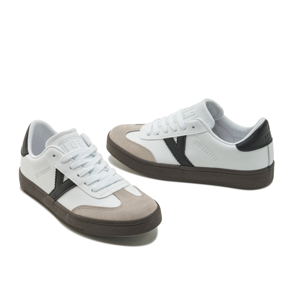 Yellow Shoes | Junior Kids Athletic Shoes | 1993 SNEAKER JR | 120081-70-1993SNEAKERJR-01-1993 SNEAKER JR-Junior Kids Athletic Shoes-Yellow-Yellow Shoes