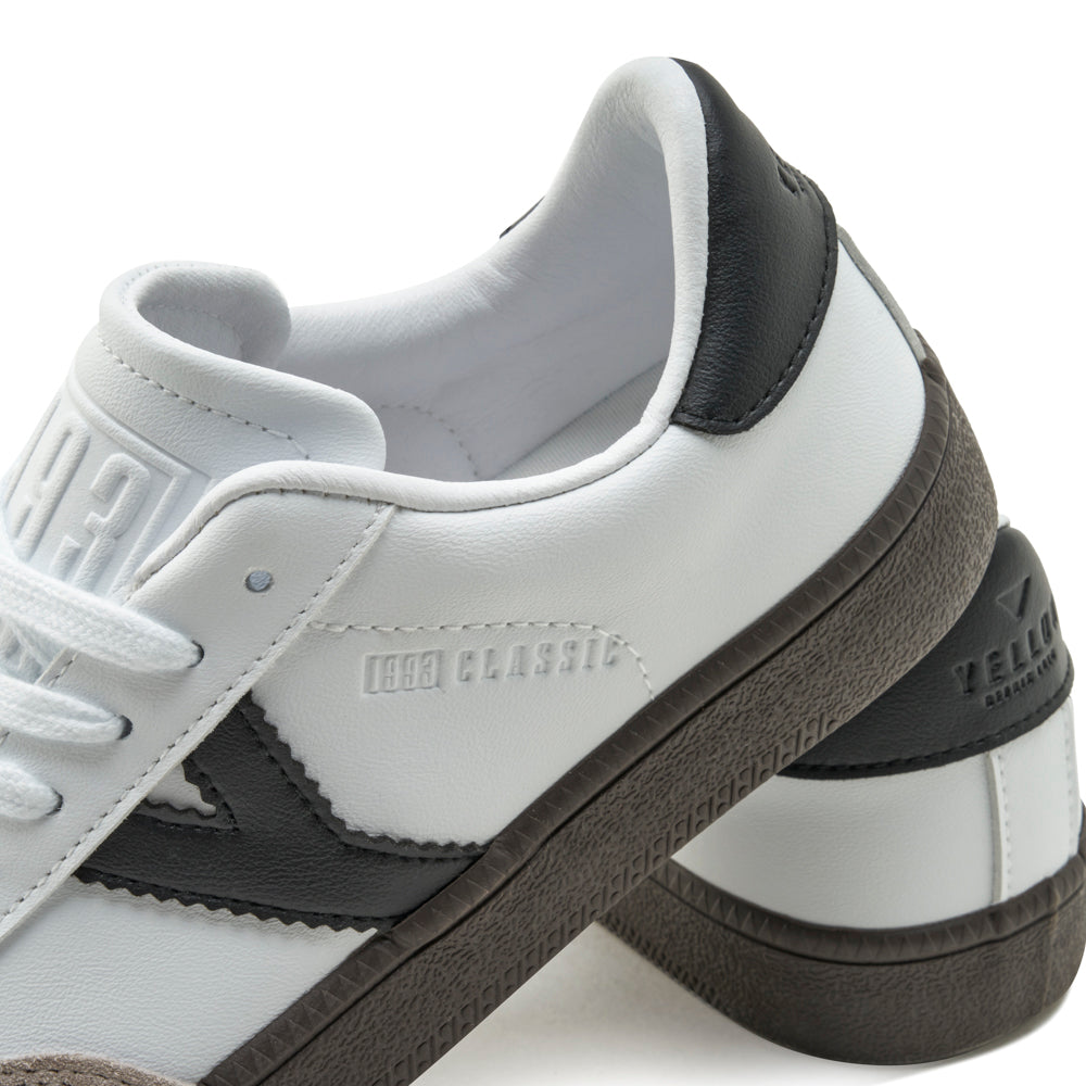 Yellow Shoes | Junior Kids Athletic Shoes | 1993 SNEAKER JR | 120081-70-1993SNEAKERJR-05-1993 SNEAKER JR-Junior Kids Athletic Shoes-Yellow-Yellow Shoes