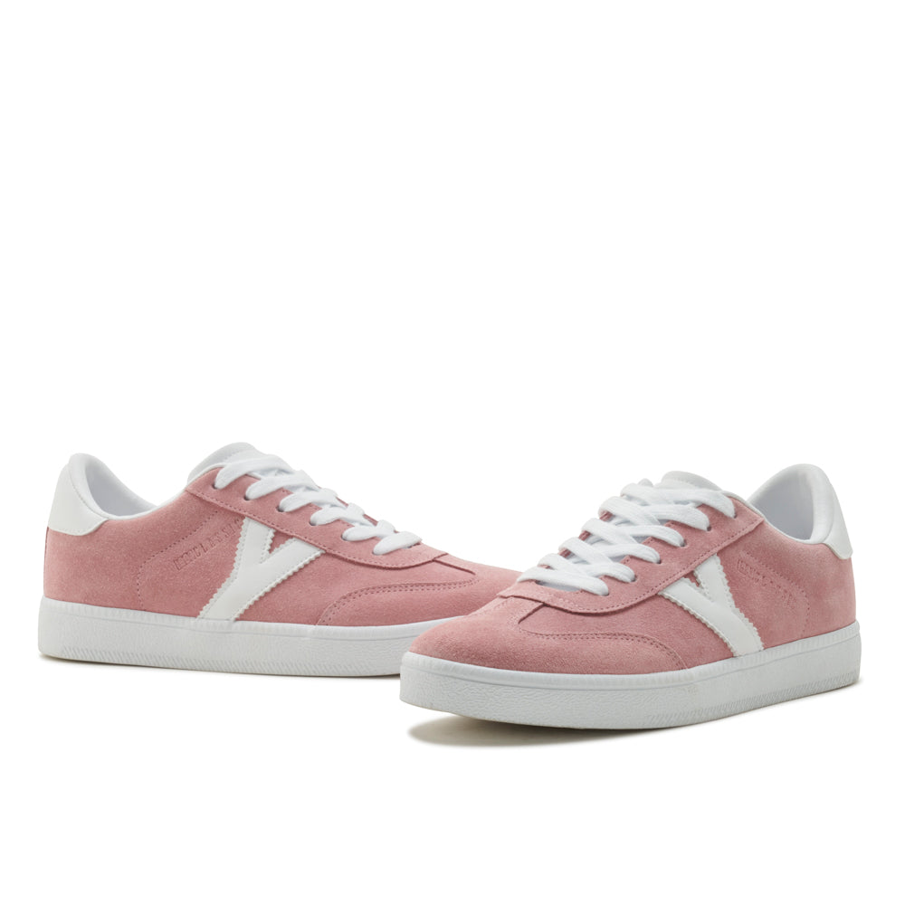 Yellow Shoes | Junior Kids Athletic Shoes | 1993 SNEAKER SUEDE JR | 120082-68-1993SNEAKERSUEDEJR-01-1993 SNEAKER SUEDE JR-Junior Kids Athletic Shoes-Yellow-Yellow Shoes