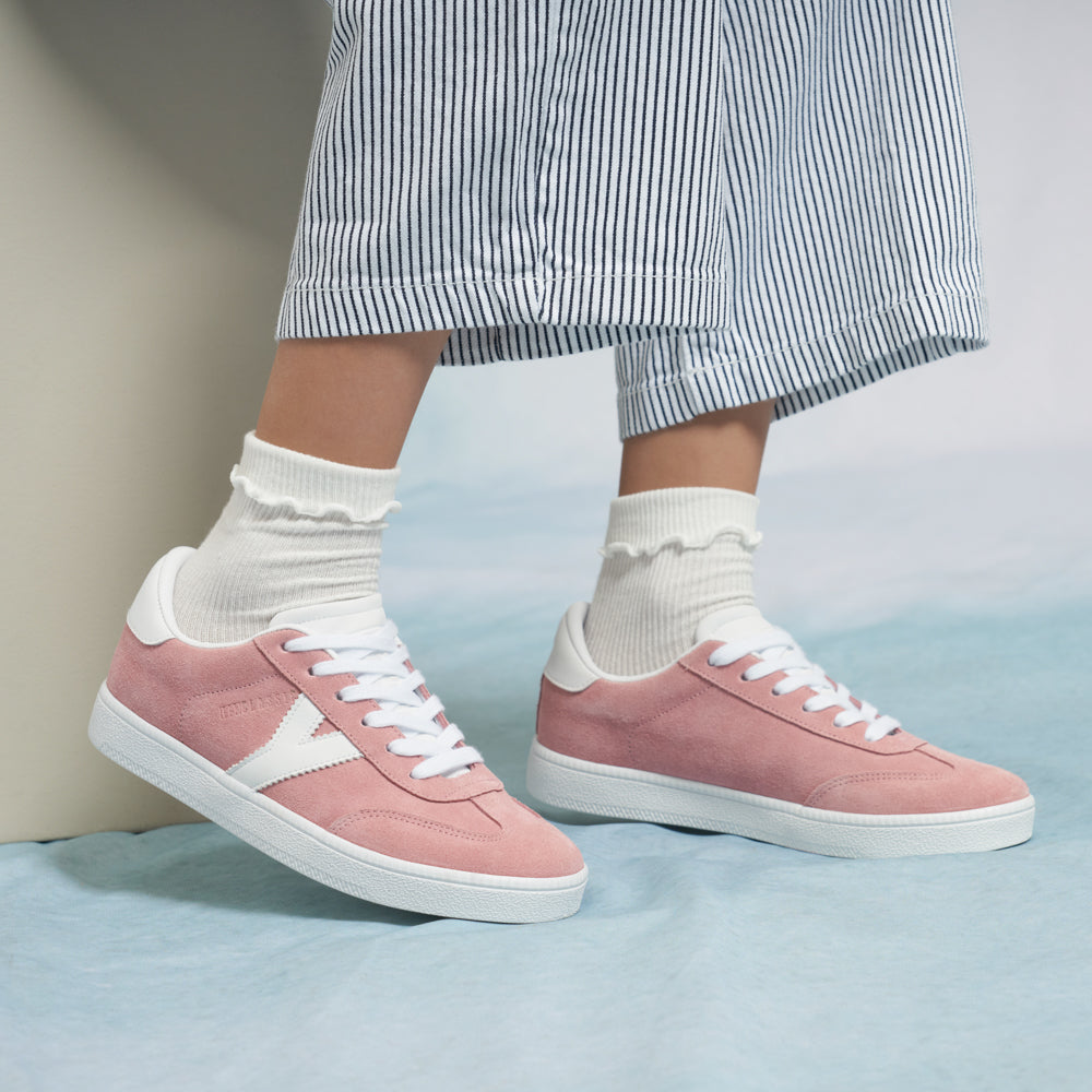 Yellow Shoes | Junior Kids Athletic Shoes | 1993 SNEAKER SUEDE JR | 120082-68-1993SNEAKERSUEDEJR-05-1993 SNEAKER SUEDE JR-Junior Kids Athletic Shoes-Yellow-Yellow Shoes