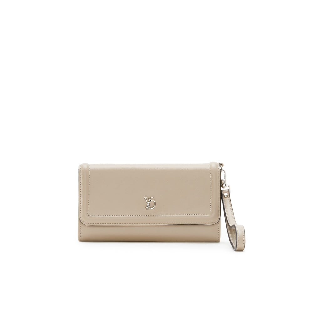 120105-25-EVELYN-01-120105-25-EVELYN PM-Women's Wallets | Accessories-Yellow-Yellow Shoes