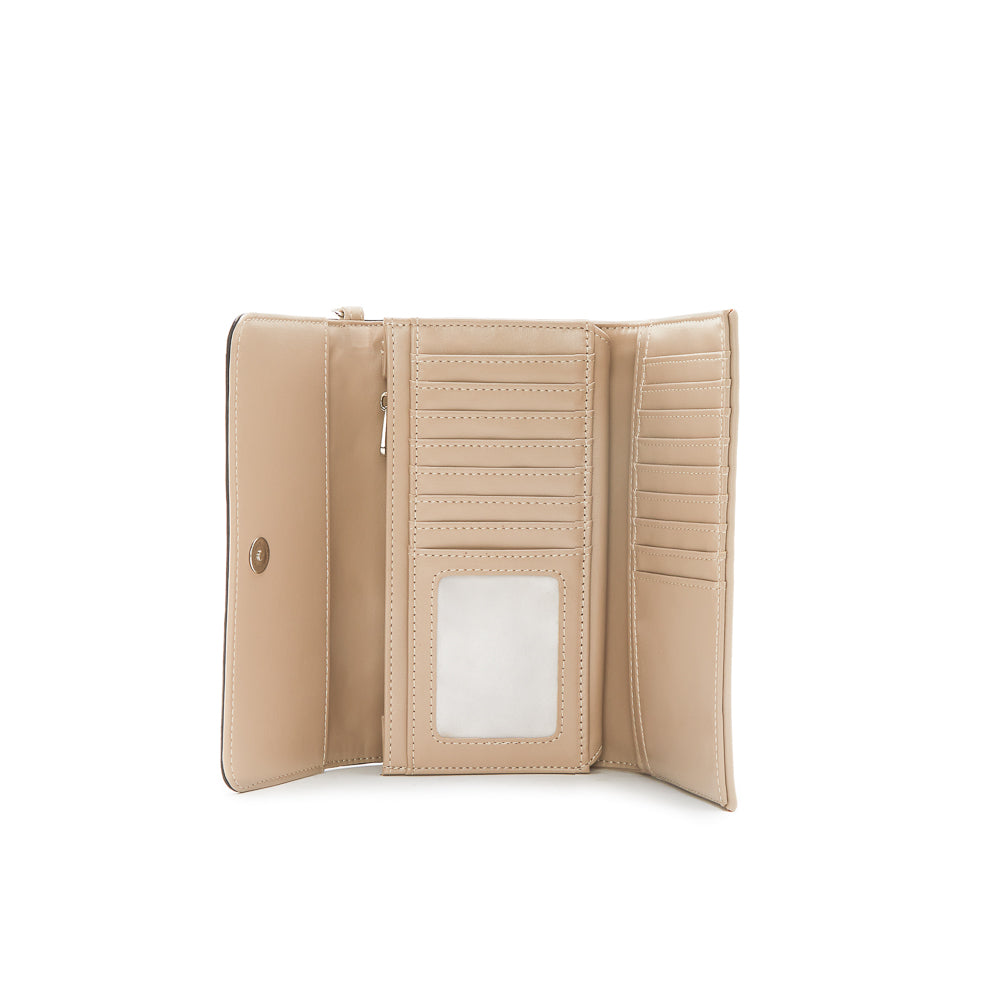 120105-25-EVELYN-03-EVELYN PM-Women's Wallets | Accessories-Yellow-Yellow Shoes