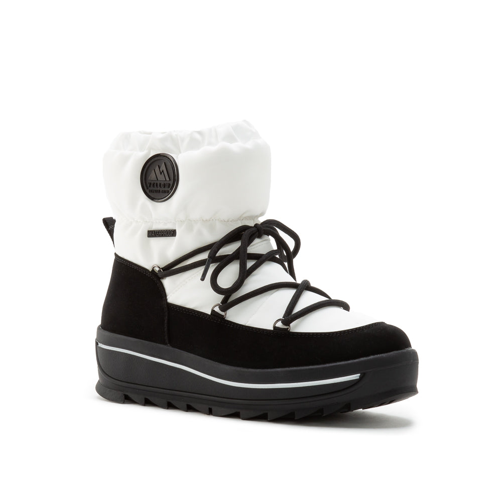 120120-70-FAIRVIEW-03-FAIRVIEW-Women's Winter Boots-Yellow-Yellow Shoes