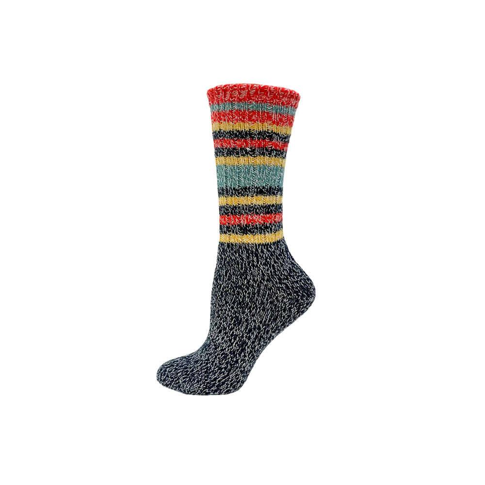 Yellow Shoes | Accessories-Womens-Socks-Sport | KEY | Paire de bas |
